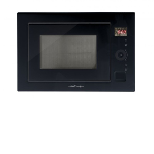 Микроволновая печь CATA MC 25 GTC BK