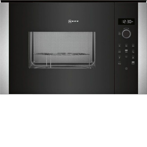 Микроволновая печь NEFF HLAGD53N0