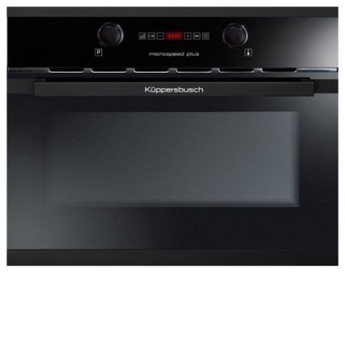 Микроволновая печь KUPPERSBUSCH emwg6260.0j5