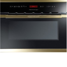 Микроволновая печь KUPPERSBUSCH EMWK 6551.0 J4 Gold