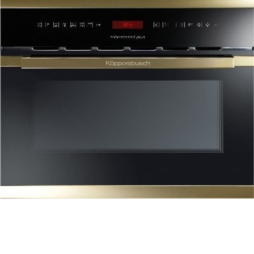 Микроволновая печь KUPPERSBUSCH EMWK 6551.0 J4 Gold