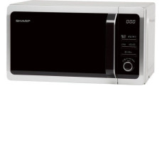 Микроволновая печь SHARP R6852RSL Микроволновая печь SHARP R6852RSL