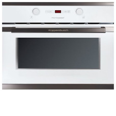 Встраиваемая микроволновая печь KUPPERSBUSCH emwg 6260.0 w2