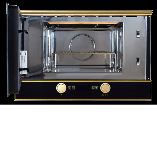 Микроволновая печь KUPPERSBERG rmw 393 b