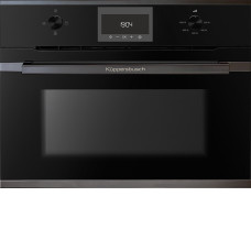 Встраиваемая микроволновая печь Kuppersbusch CM 6330.0 S2 Встраиваемая микроволновая печь Kuppersbusch CM 6330.0 S2