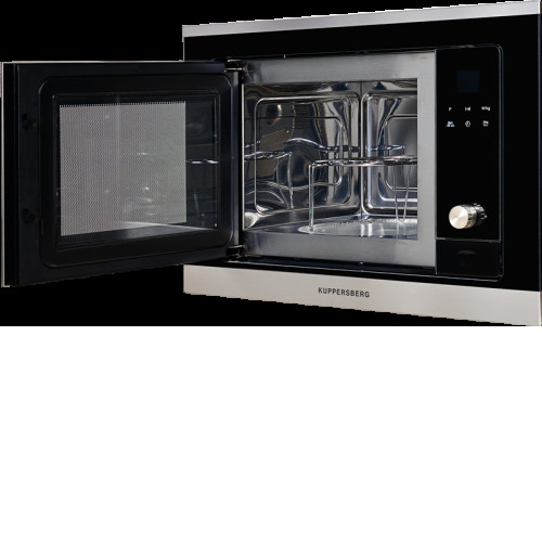 Микроволновая печь KUPPERSBERG hmw 655 x