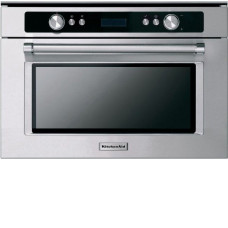 Микроволновая печь KITCHENAID KMMXX 38600