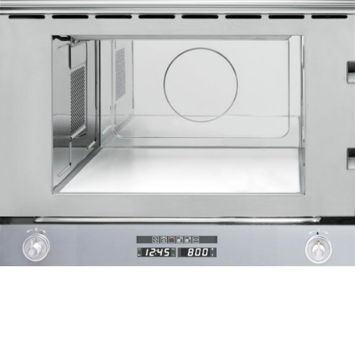 Микроволновая печь SMEG mp122