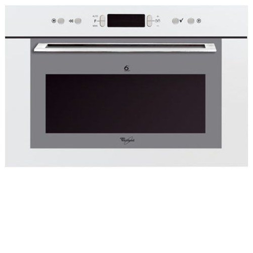 Встраиваемая микроволновая печь WHIRLPOOL amw 735/wh