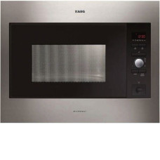 Микроволновая печь AEG mc 2664 em