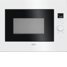 Микроволновая печь AEG MBE2658SEW