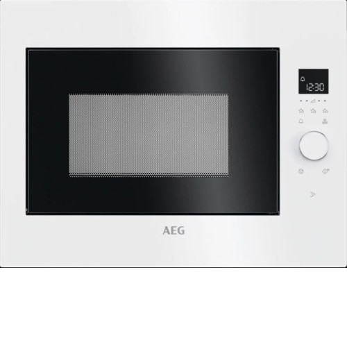 Микроволновая печь AEG MBE2658SEW