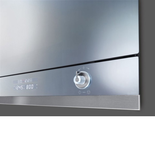 Микроволновая печь SMEG mp122