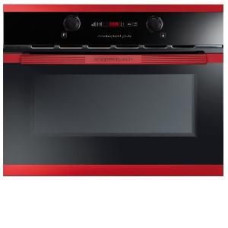 Микроволновая печь KUPPERSBUSCH EMWG 6260.0 J8 Hot Chili