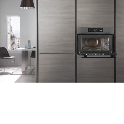 Микроволновая печь Whirlpool AMW 505 IX