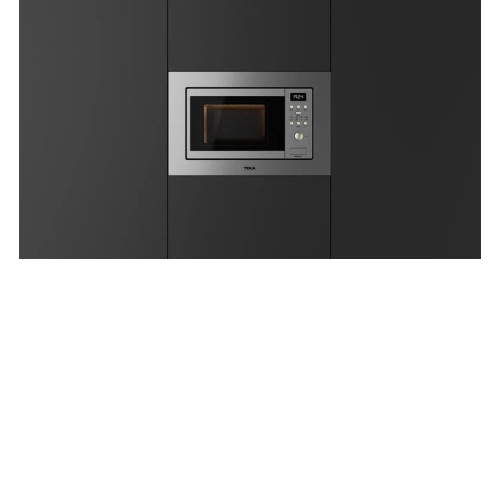 Микроволновая печь TEKA MWE 207 FI (40581117) STEEL (40581010)