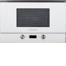 Микроволновая печь KUPPERSBERG hmw 393 w