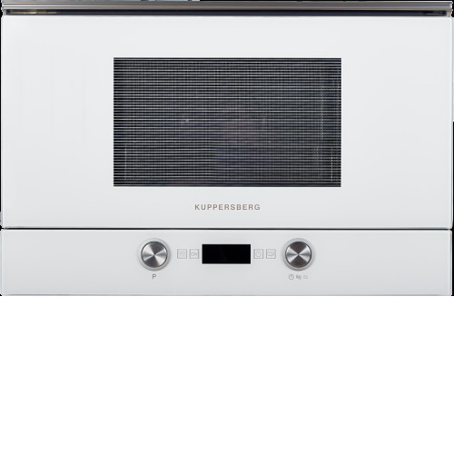 Микроволновая печь KUPPERSBERG hmw 393 w