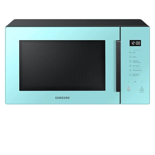 Микроволновая печь SAMSUNG MG30T5018AN/BW