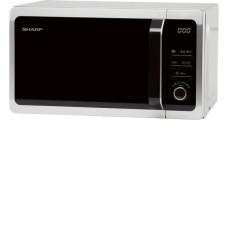 Микроволновая печь SHARP R2852RSL Микроволновая печь SHARP R2852RSL