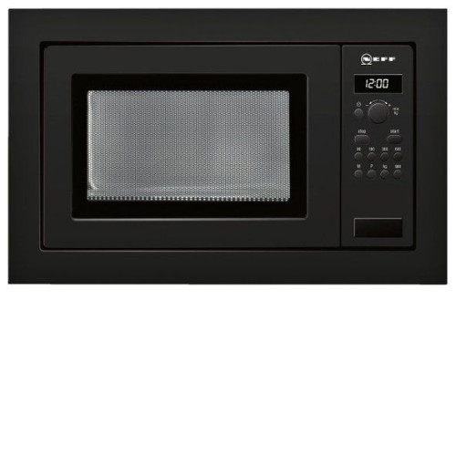 Микроволновая печь NEFF h 56w20 s3