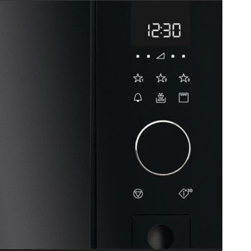 Микроволновая печь AEG MBB1756D-M