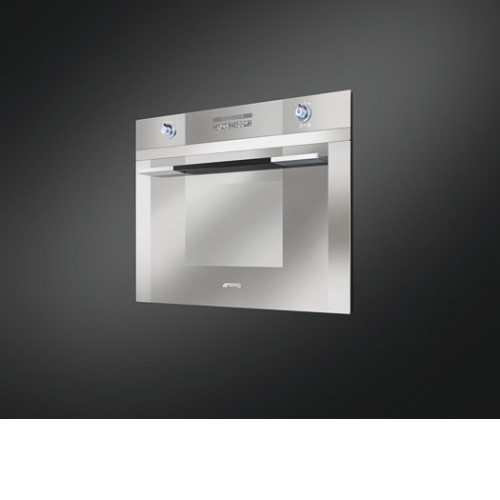 Микроволновая печь SMEG sc45m2