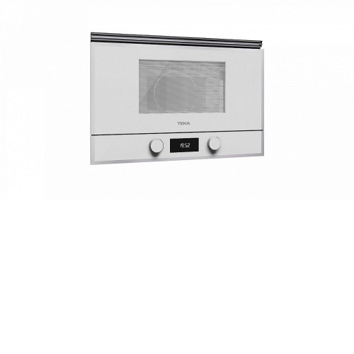 Микроволновая печь Teka ML 822 BIS L white