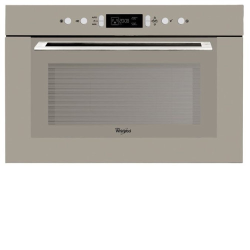 Встраиваемая микроволновая печь WHIRLPOOL amw 735/s