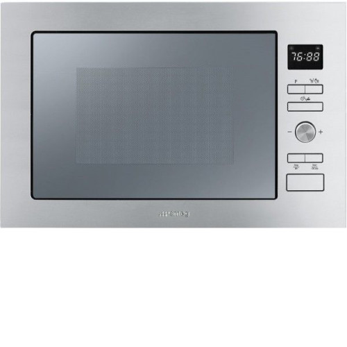 Микроволновая печь SMEG FMI025X