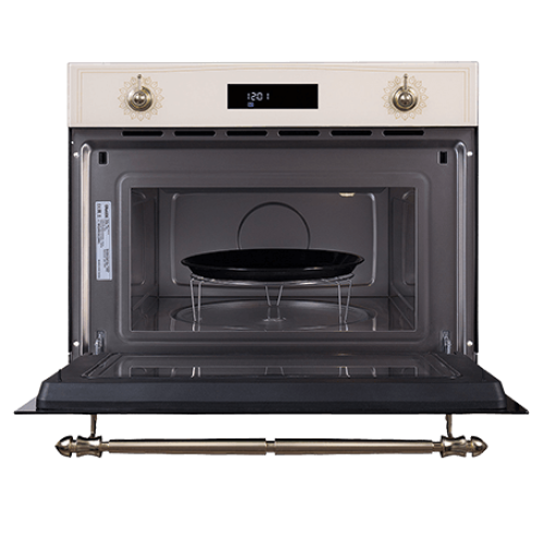 Микроволновая печь GRAUDE MWK 45.0 EL