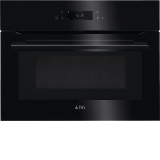 Микроволновая печь AEG KMK725880B