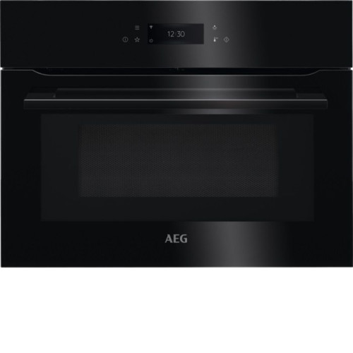 Микроволновая печь AEG KMK725880B