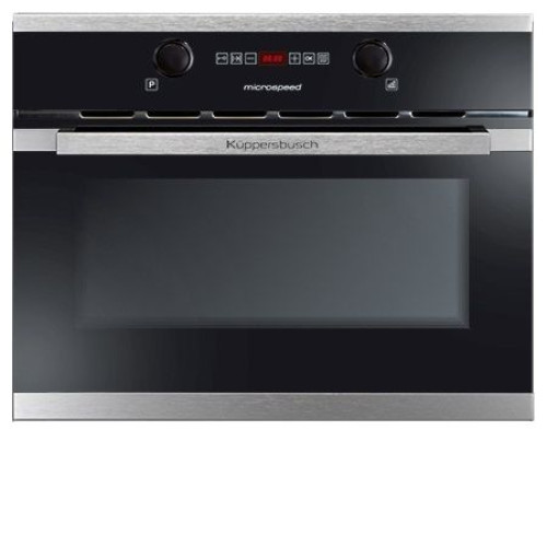 Встраиваемая микроволновая печь KUPPERSBUSCH emwg 6260.0 j3