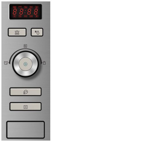 Микроволновая печь MIDEA AG820BJU-SS