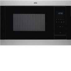 Микроволновая печь AEG MSB2547D-M