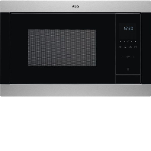 Микроволновая печь AEG MSB2547D-M