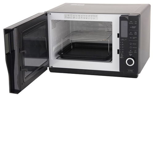 Микроволновая печь Hotpoint-Ariston MWHA 26321 MB