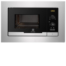 Микроволновая печь ELECTROLUX EMS 20107 OX