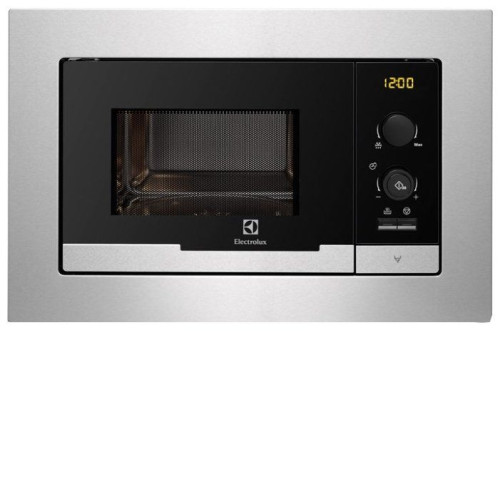Микроволновая печь ELECTROLUX EMS 20107 OX