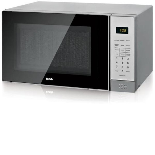 Микроволновая печь BBK 20mws-729/sbs