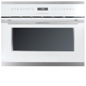 Микроволновая печь KUPPERSBUSCH EMWK 6551.0 W1 Stainless Steel