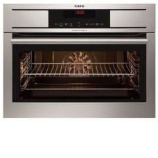 Микроволновая печь AEG KR 5840310 M