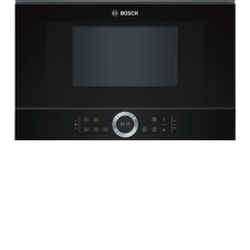 Микроволновая печь BOSCH bfl634gb1