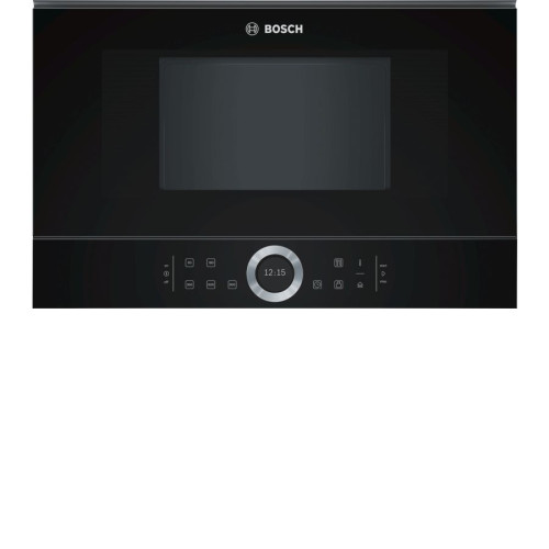 Микроволновая печь BOSCH bfl634gb1