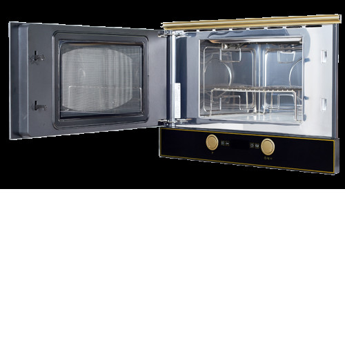 Микроволновая печь KUPPERSBERG rmw 393 b