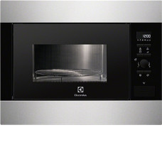 Микроволновая печь ELECTROLUX ems 26204 ox