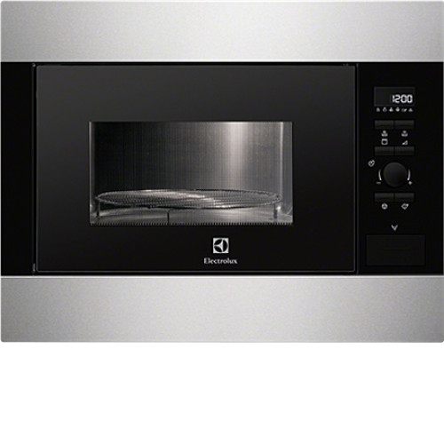 Микроволновая печь ELECTROLUX ems 26204 ox