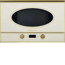 Микроволновая печь KUPPERSBERG rmw 393 c bronze
