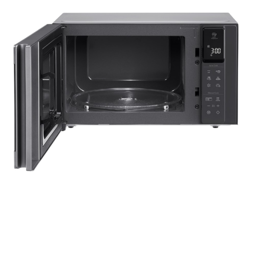 Микроволновая печь LG MH-6595CIS